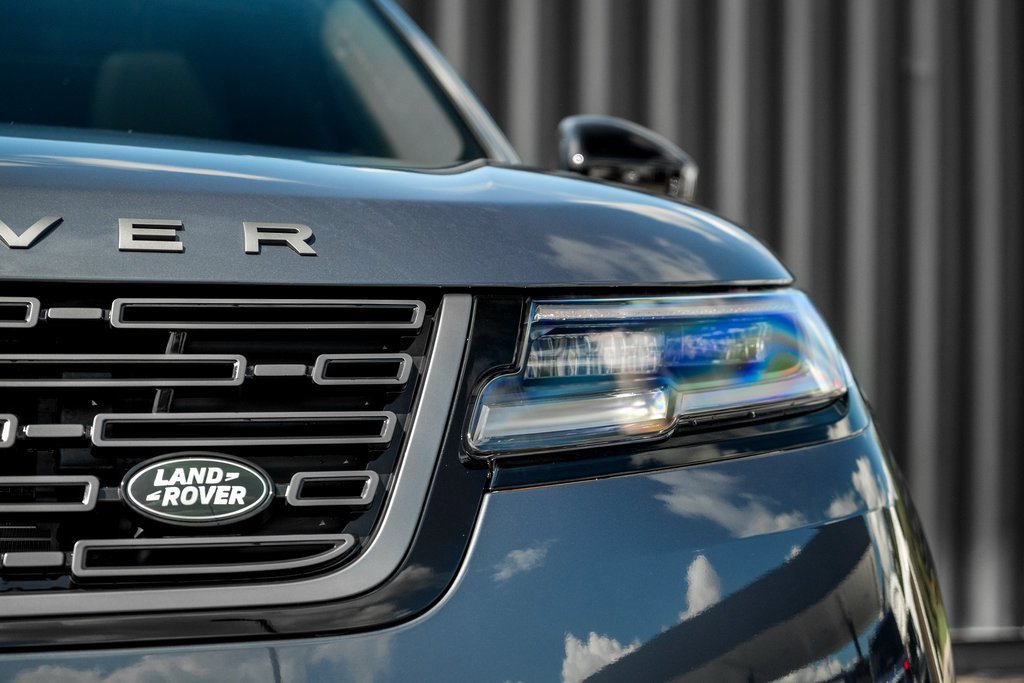 New 2026 Land Rover Range Rover Velar S image 6