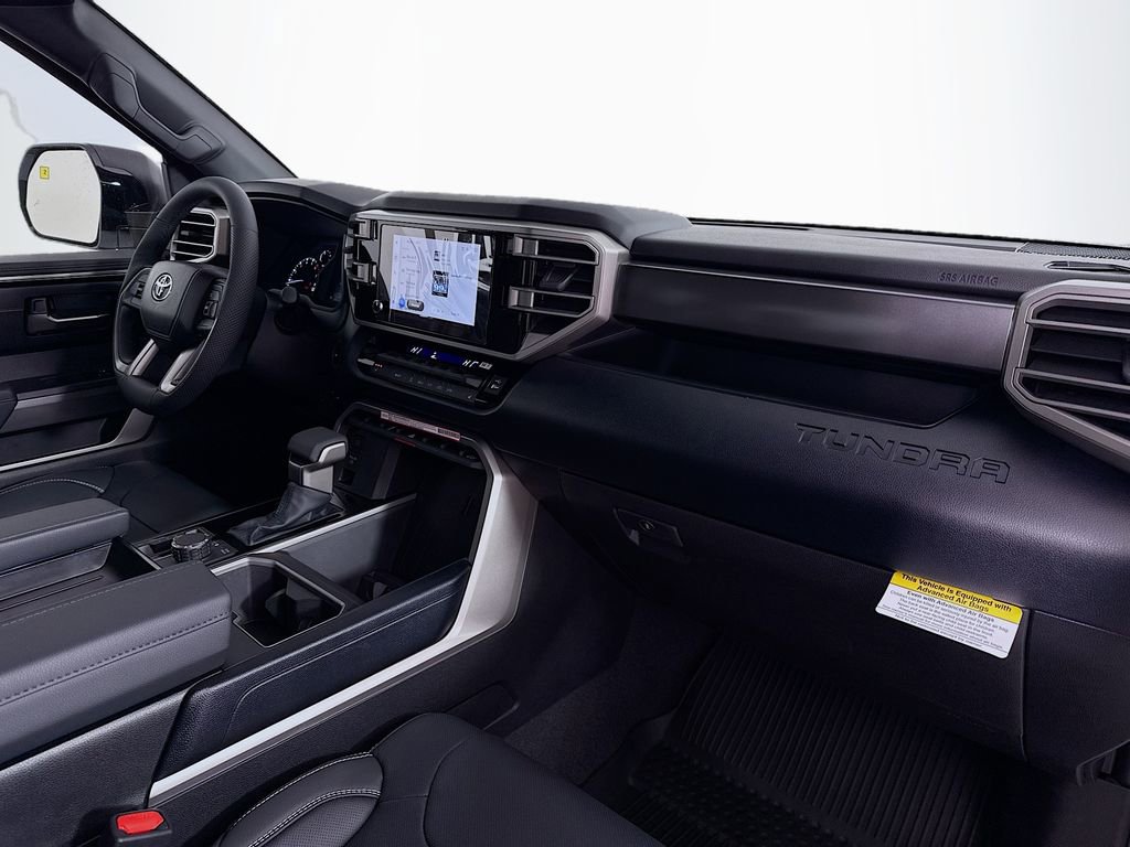 New 2026 Toyota Tundra SR5 w/ SR5 Premium Package image 28