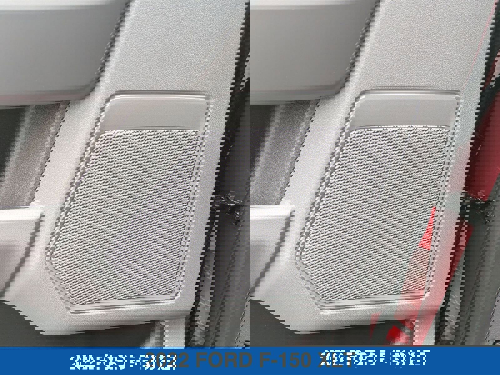 Used 2022 Ford F150 XLT w/ Equipment Group 302A High image 14