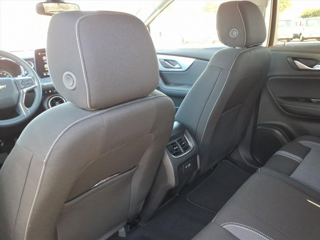 New 2026 Chevrolet Blazer LT w/ Convenience Package image 11