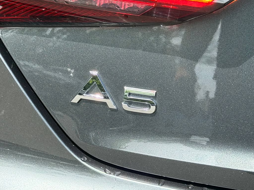 Used 2024 Audi A5 2.0T Prestige AWD/4WD image 28