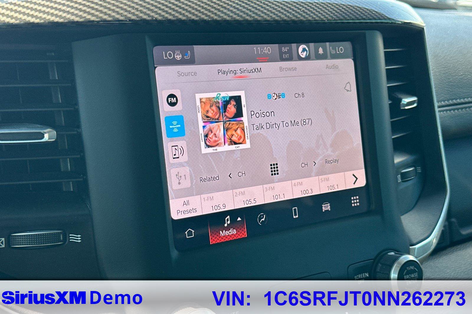 Used 2022 RAM 1500 Laramie image 28