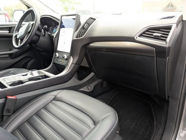 Used 2024 Ford Edge SEL w/ Convenience Package AWD/4WD image 15