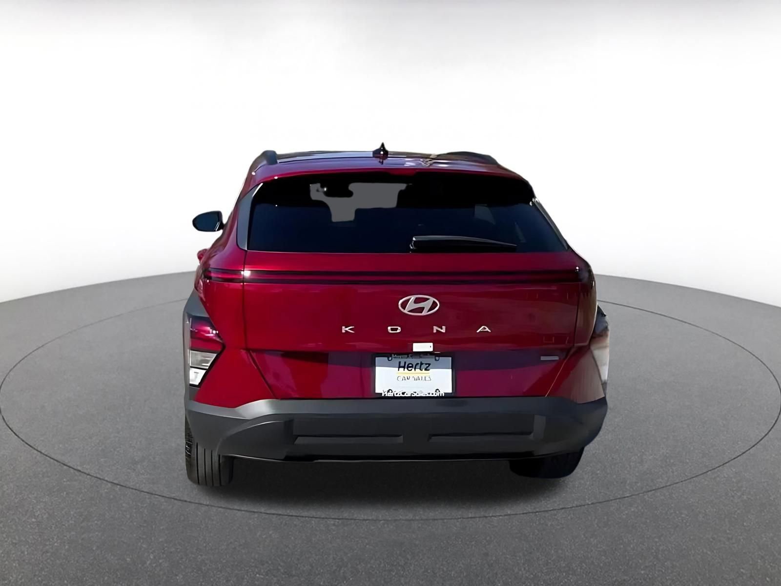 Used 2025 Hyundai Kona SEL image 12