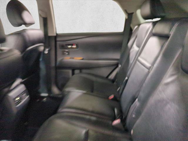Used 2014 Lexus RX 450h FWD image 19