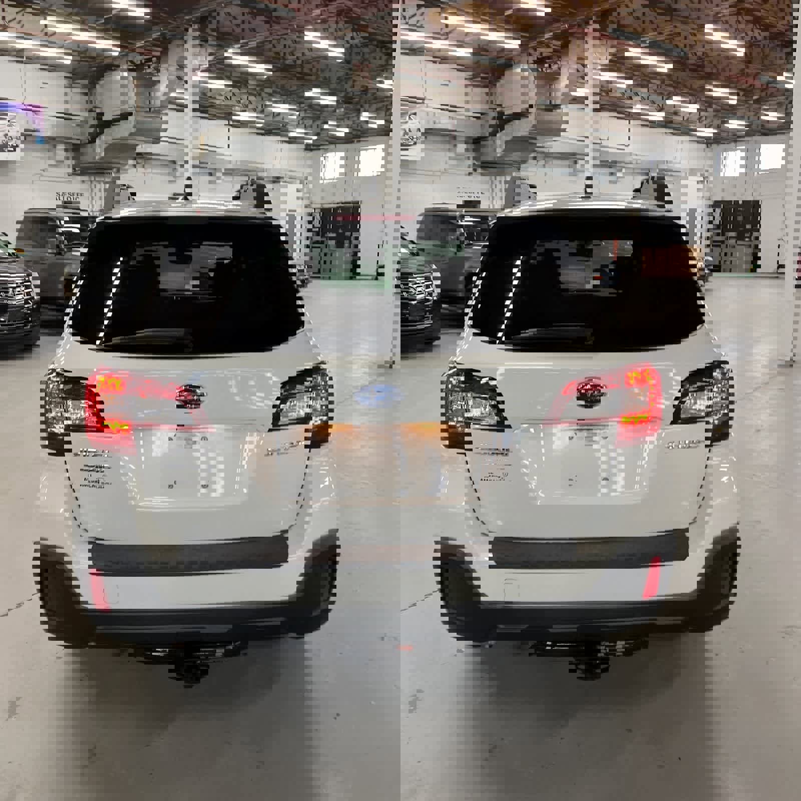 Used 2019 Subaru Outback 2.5i Limited image 4