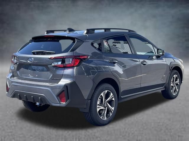 New 2026 Subaru Crosstrek 2.0i Premium AWD/4WD image 3
