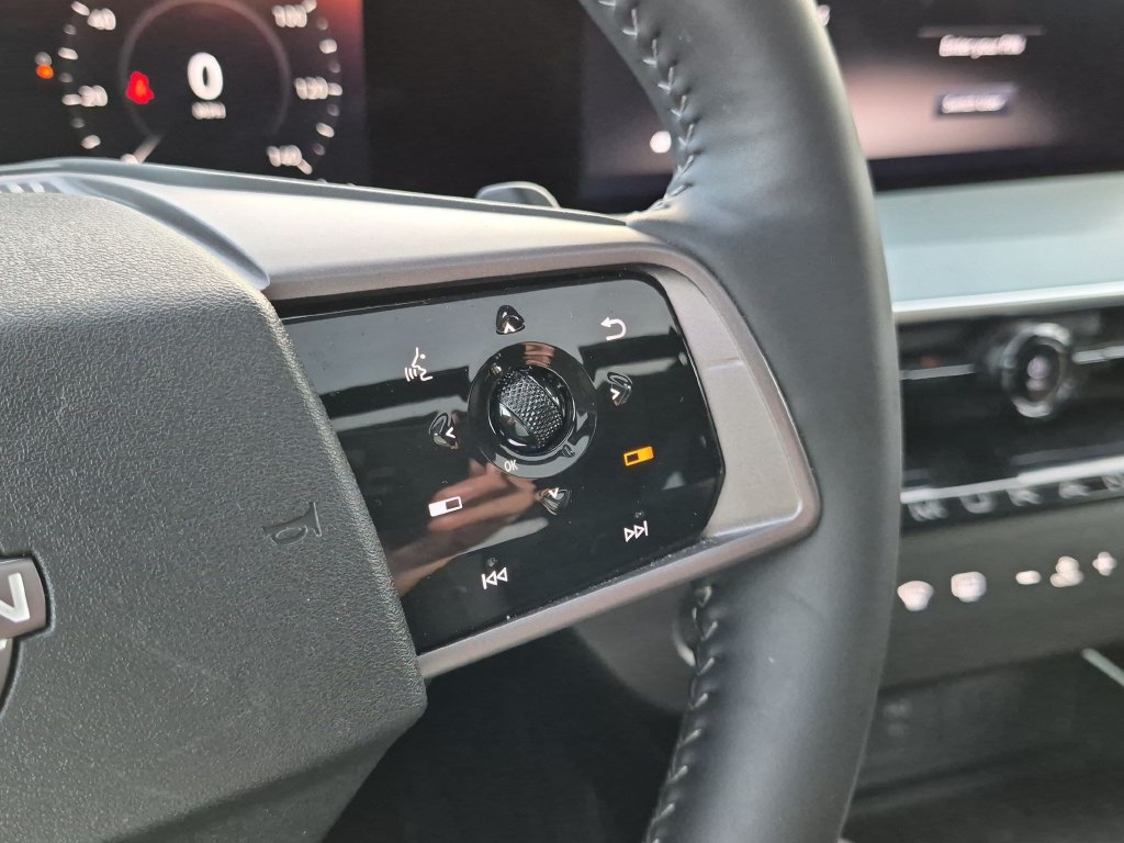Used 2025 Nissan Murano Platinum w/ Cargo Package AWD/4WD image 16