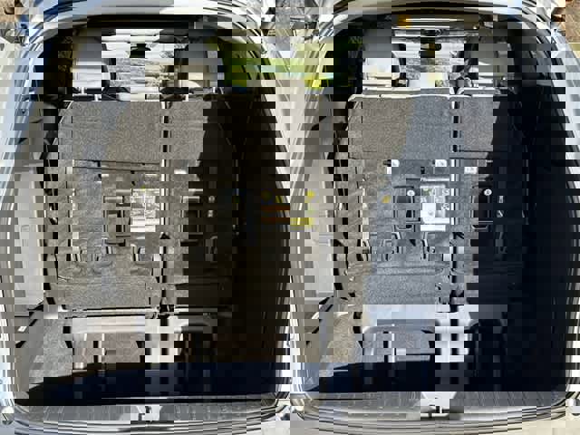 Used 2025 Toyota Sienna XLE image 26