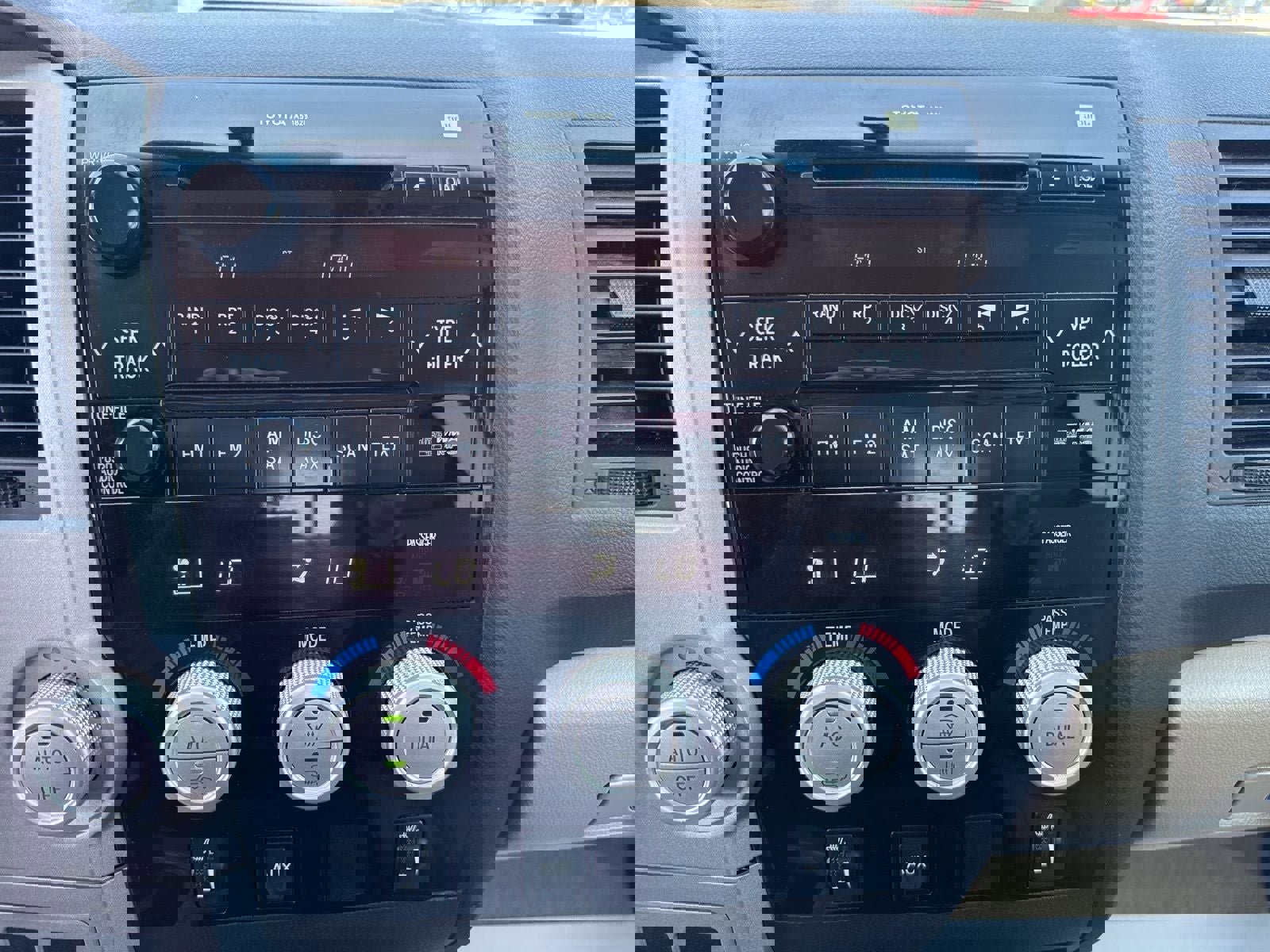 Used 2007 Toyota Tundra Limited RWD image 15