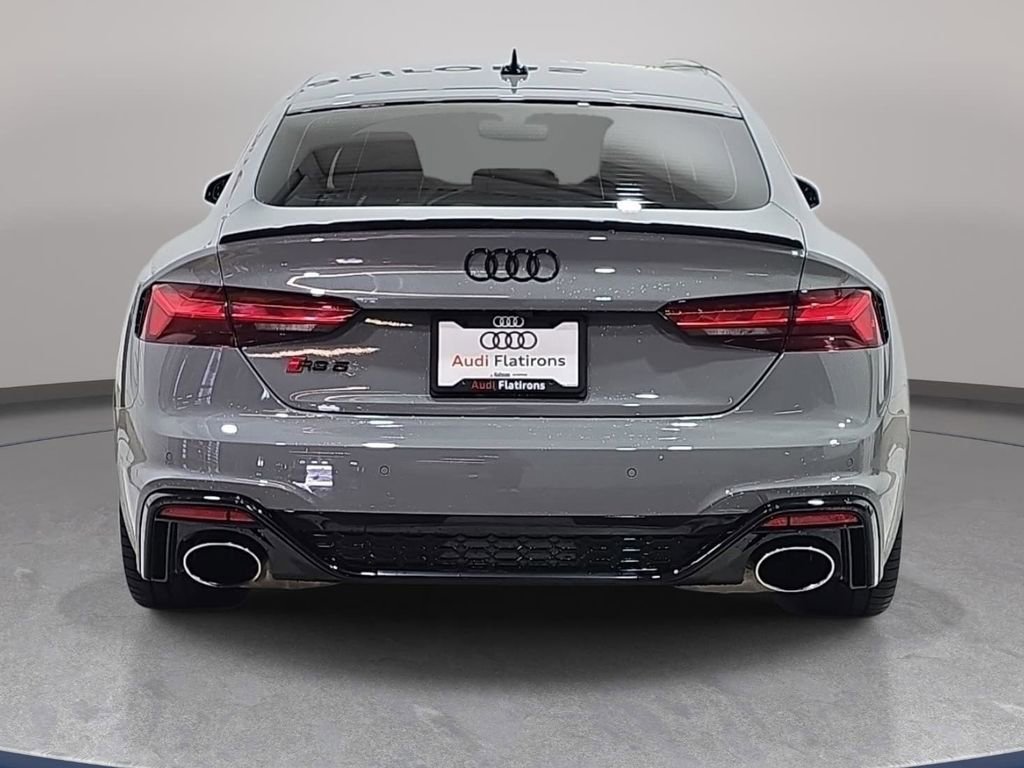 Used 2023 Audi RS 5 Sportback w/ RS Driver Assistance Package image 7
