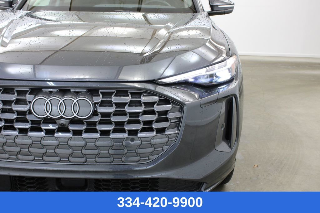 New 2025 Audi Q5 Premium Plus image 7