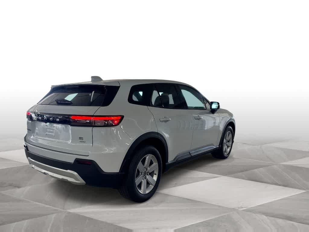 New 2026 Honda Prologue EX image 8