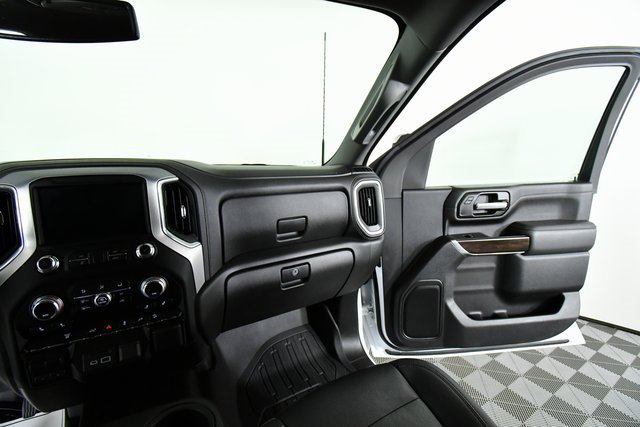 Used 2021 GMC Sierra 3500 SLT w/ Gooseneck/5TH Wheel Package image 21
