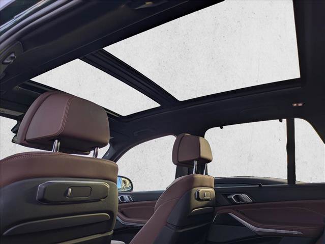 Certified 2024 BMW X5 M60i image 20