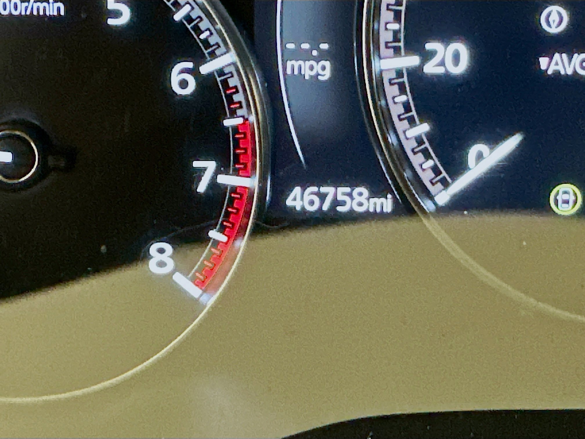 Used 2024 MAZDA MAZDA3 s image 19