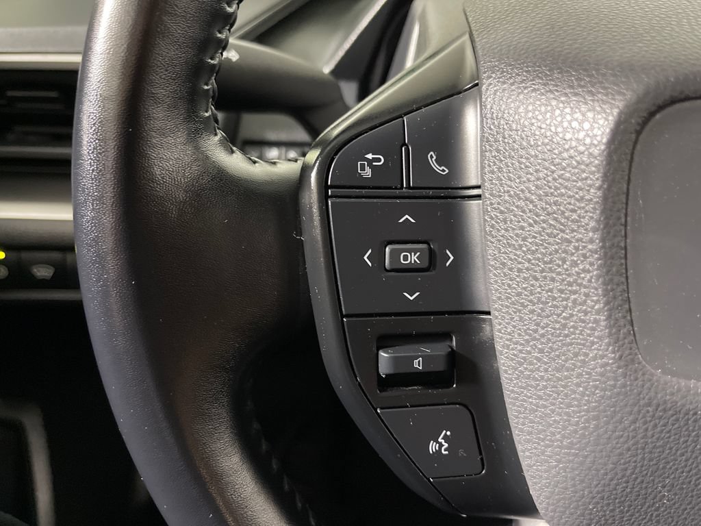 Certified 2024 Toyota Prius LE FWD image 26