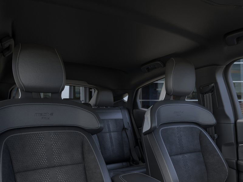 New 2025 Ford Mustang Mach-E GT image 22