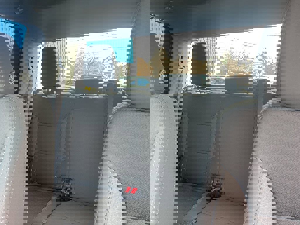 New 2026 Chevrolet Silverado 1500 LT image 28