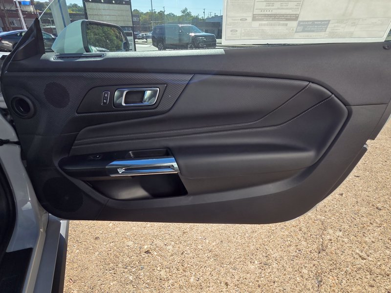 New 2026 Ford Mustang Premium RWD image 11