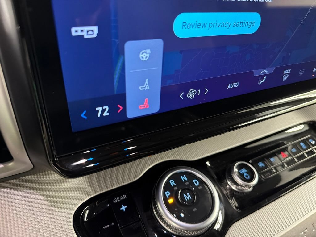 New 2027 Ford Expedition Max Active AWD/4WD image 13