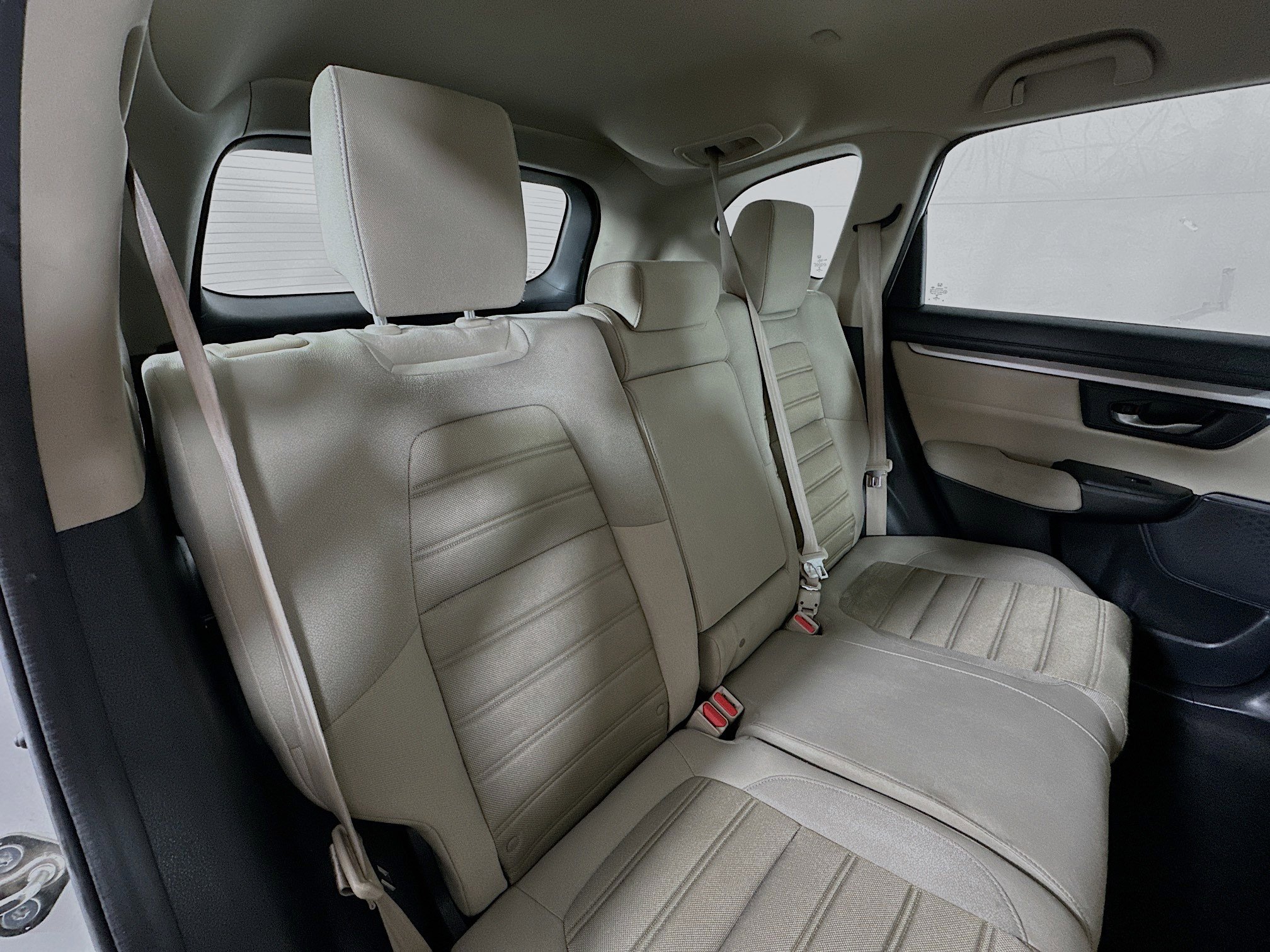 Used 2017 Honda CR-V LX image 24