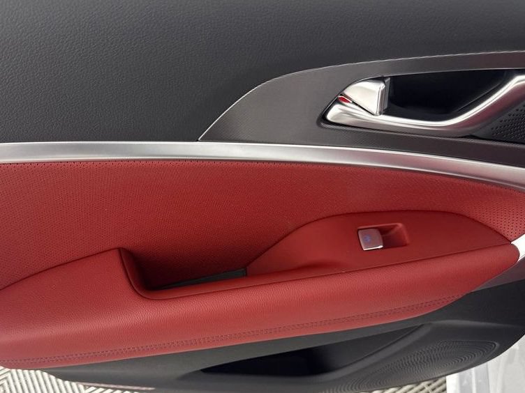 New 2026 Genesis G70 3.3T Sport Prestige RWD image 14