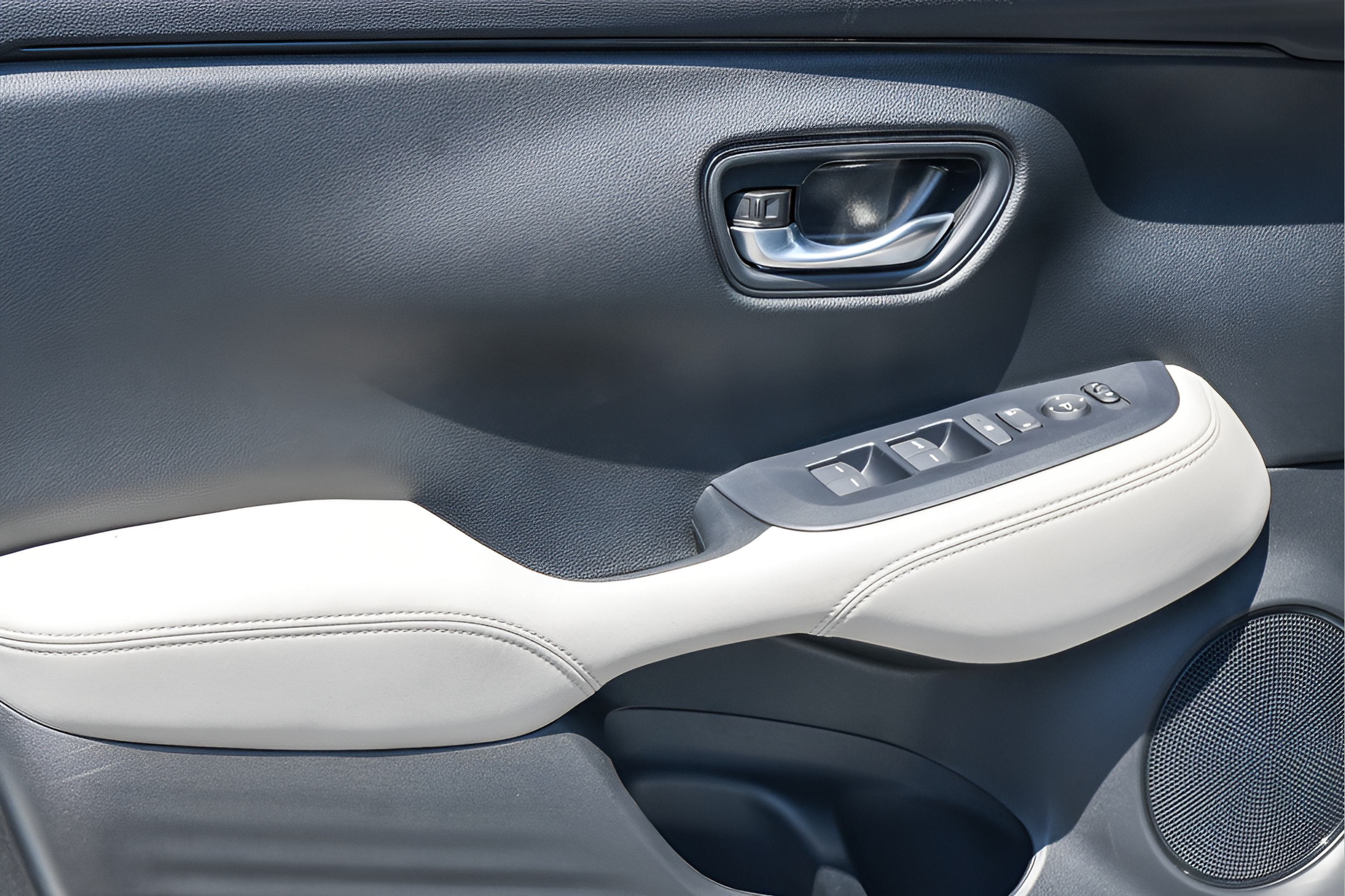 New 2027 Honda HR-V LX image 20