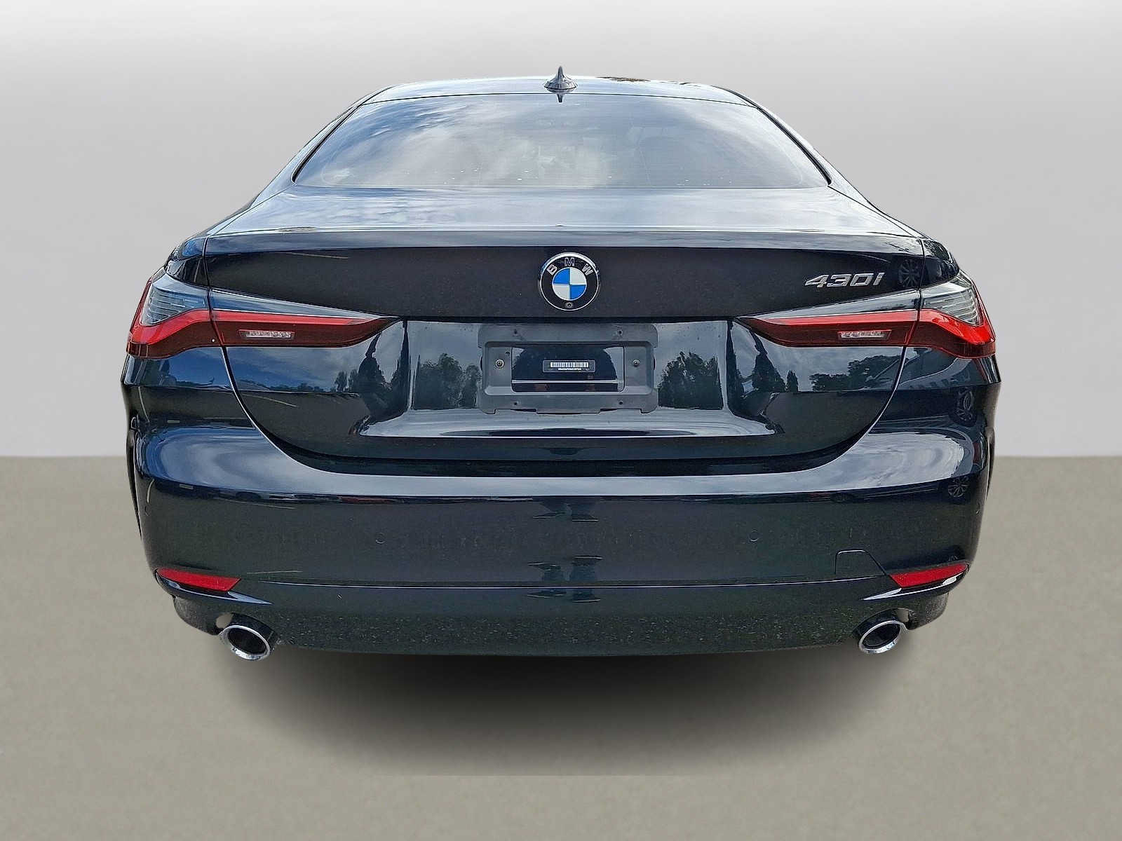 Used 2021 BMW 430i Coupe w/ Premium Package RWD image 29