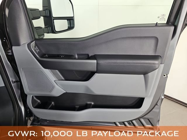 Used 2025 Ford F250 XL w/ STX Appearance Package image 18