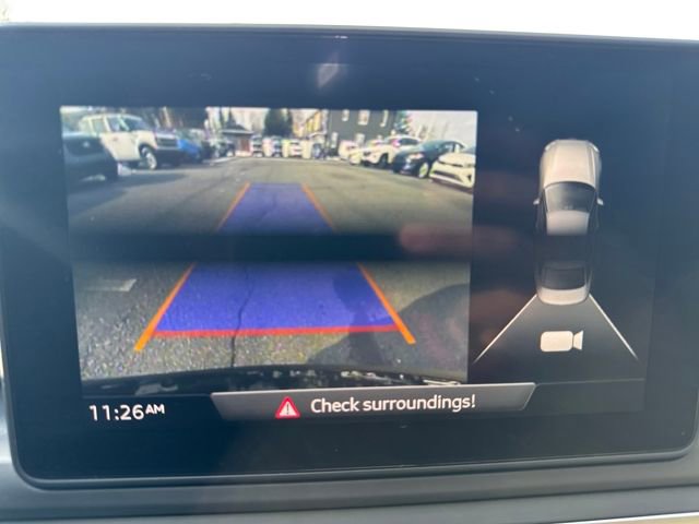 Used 2019 Audi A4 2.0T Premium image 19