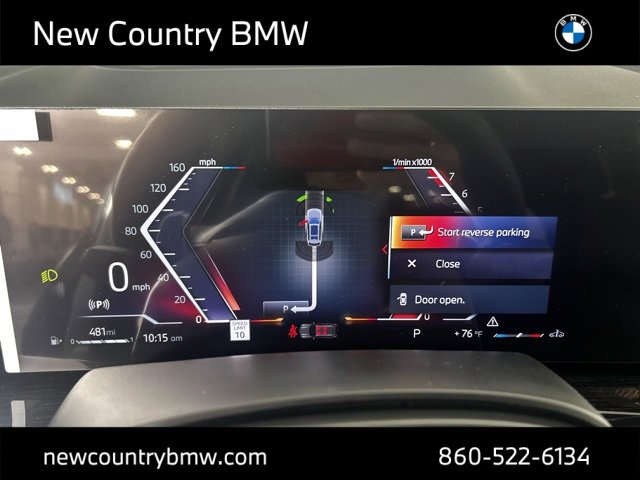New 2026 BMW X7 xDrive40i image 21