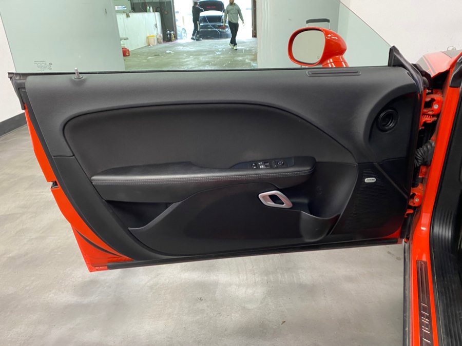 Used 2021 Dodge Challenger R/T Scat Pack w/ T/A Package image 37