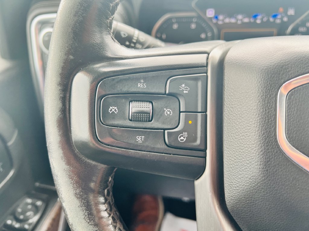 Used 2022 GMC Sierra 2500 Denali AWD/4WD image 24