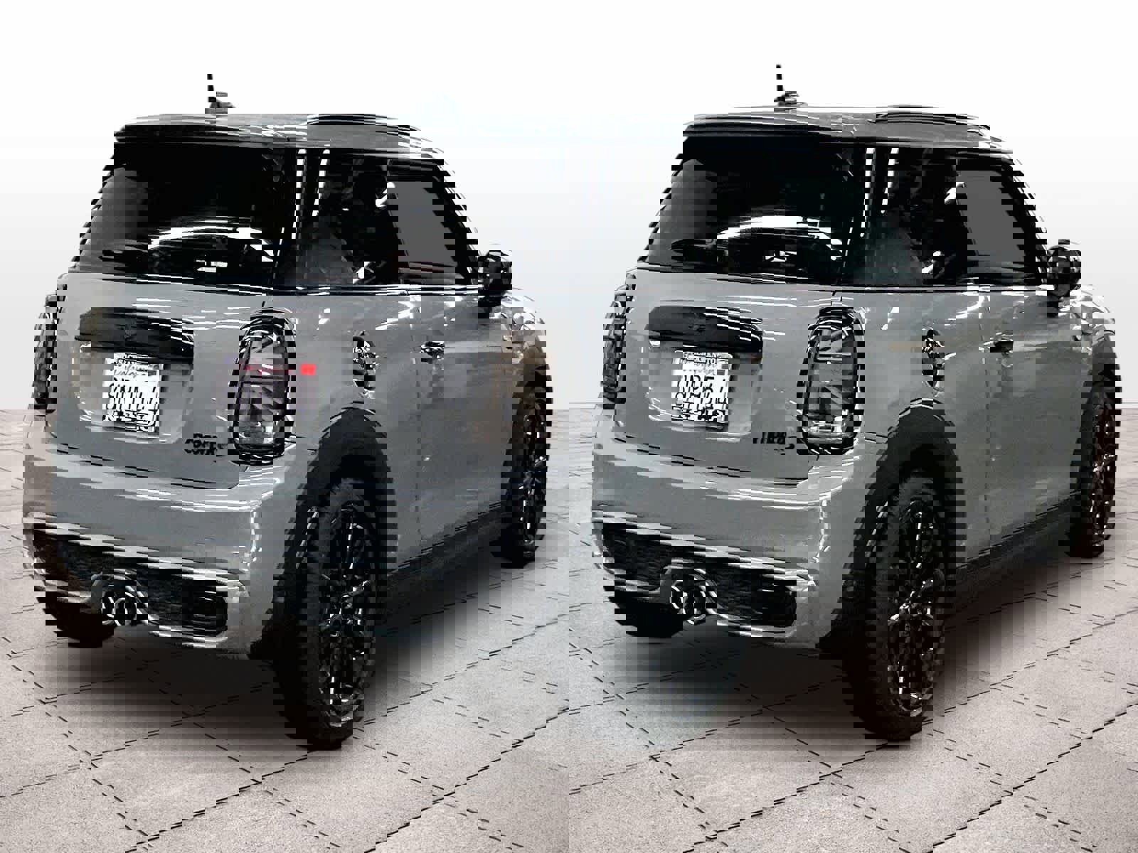 Used 2020 MINI Cooper S image 14