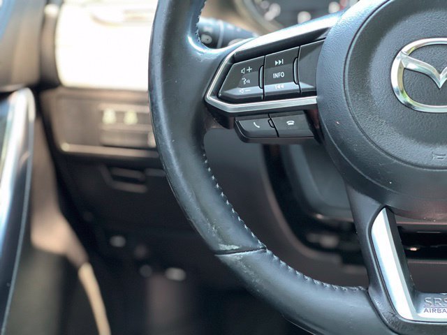 Used 2017 MAZDA MAZDA6 Grand Touring FWD image 29