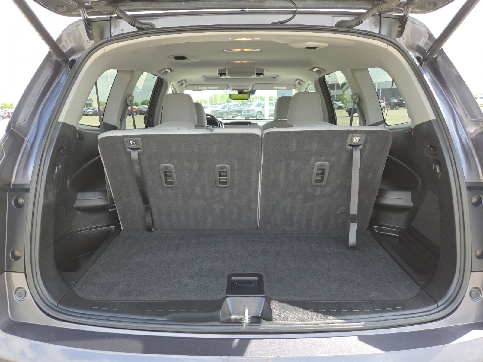 Used 2021 Honda Pilot Touring image 21