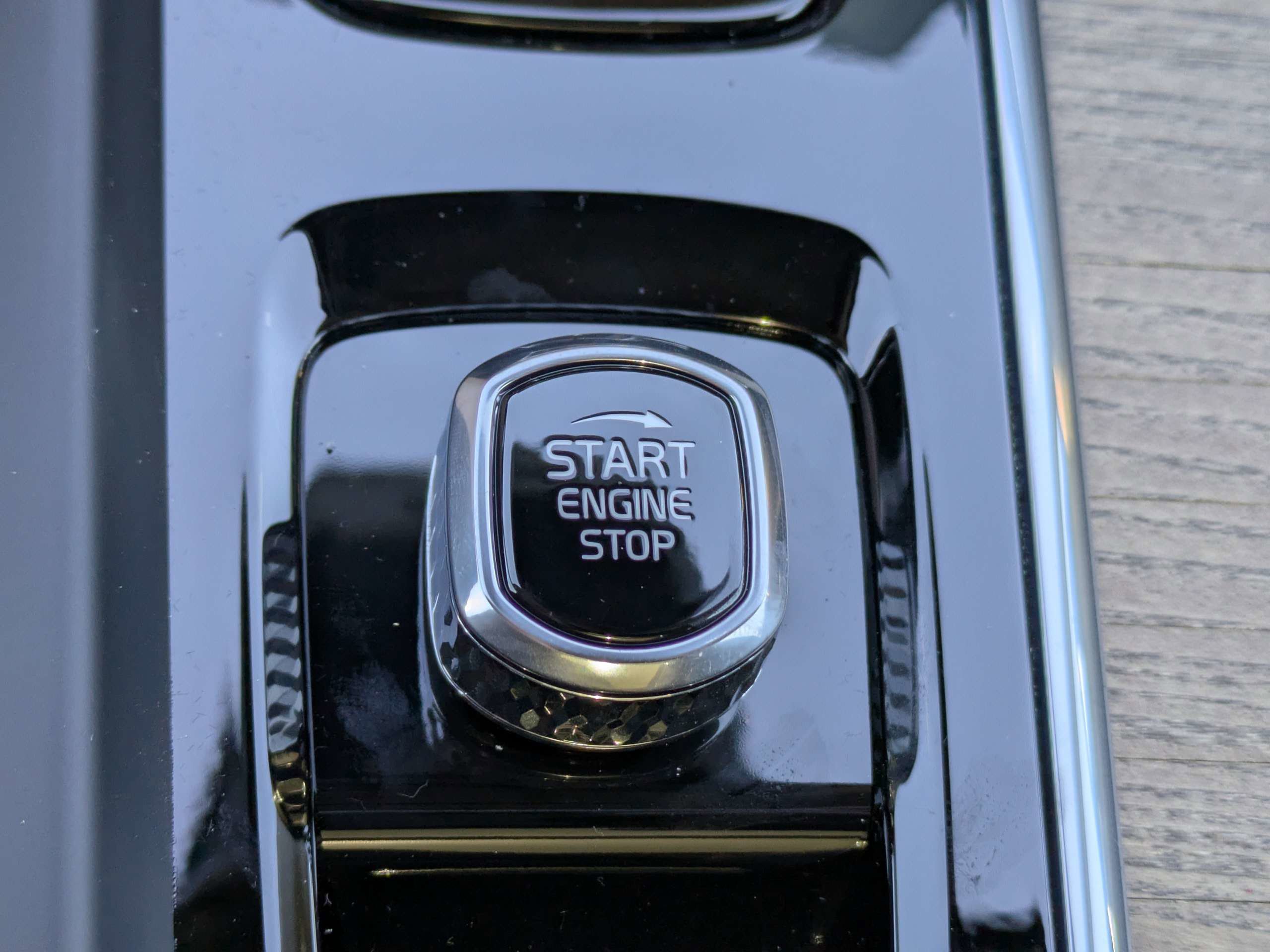 New 2026 Volvo XC60 B5 Plus w/ Protection Package Premier image 32