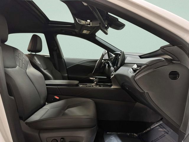 Used 2024 Lexus RX 350 Premium w/ Convenience Package image 23