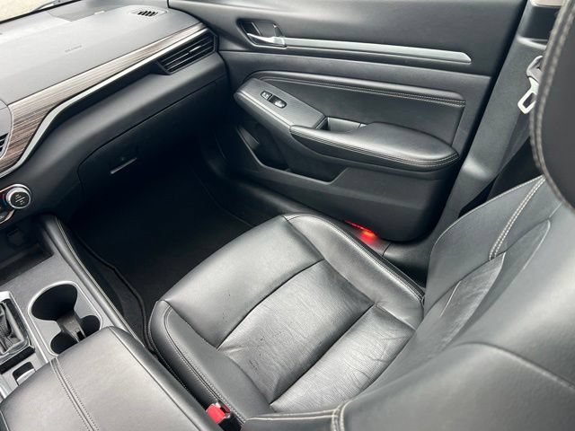 Used 2019 Nissan Altima 2.5 SL FWD image 15