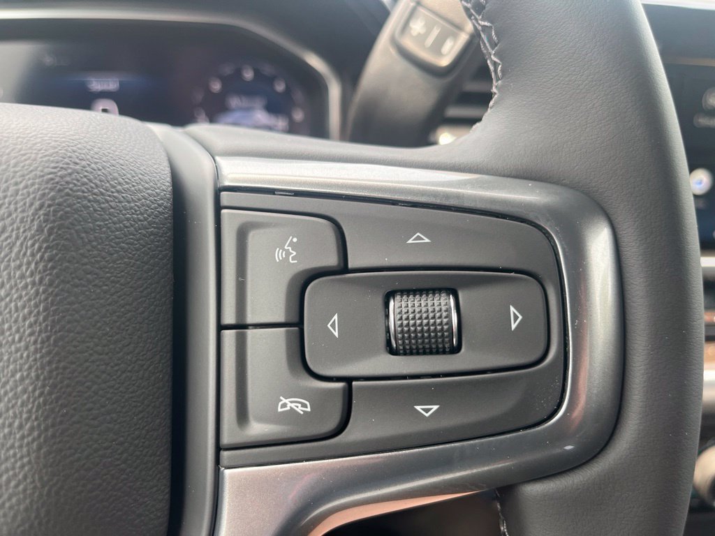 New 2026 Chevrolet Silverado 1500 LT AWD/4WD image 16