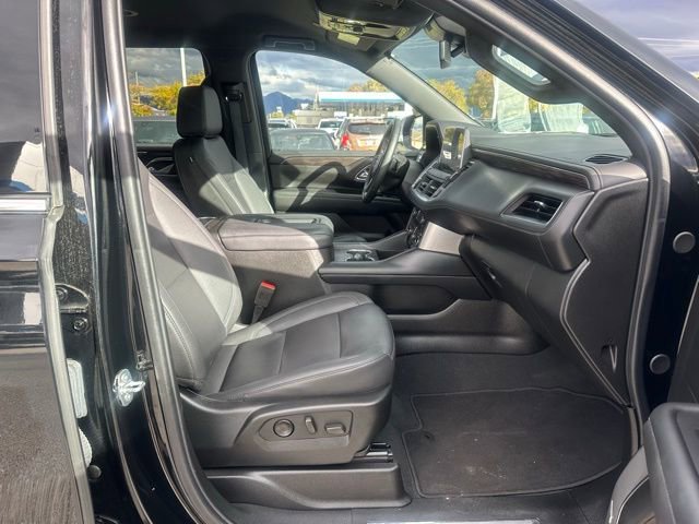 Used 2023 Chevrolet Tahoe LT w/ Luxury Package image 15