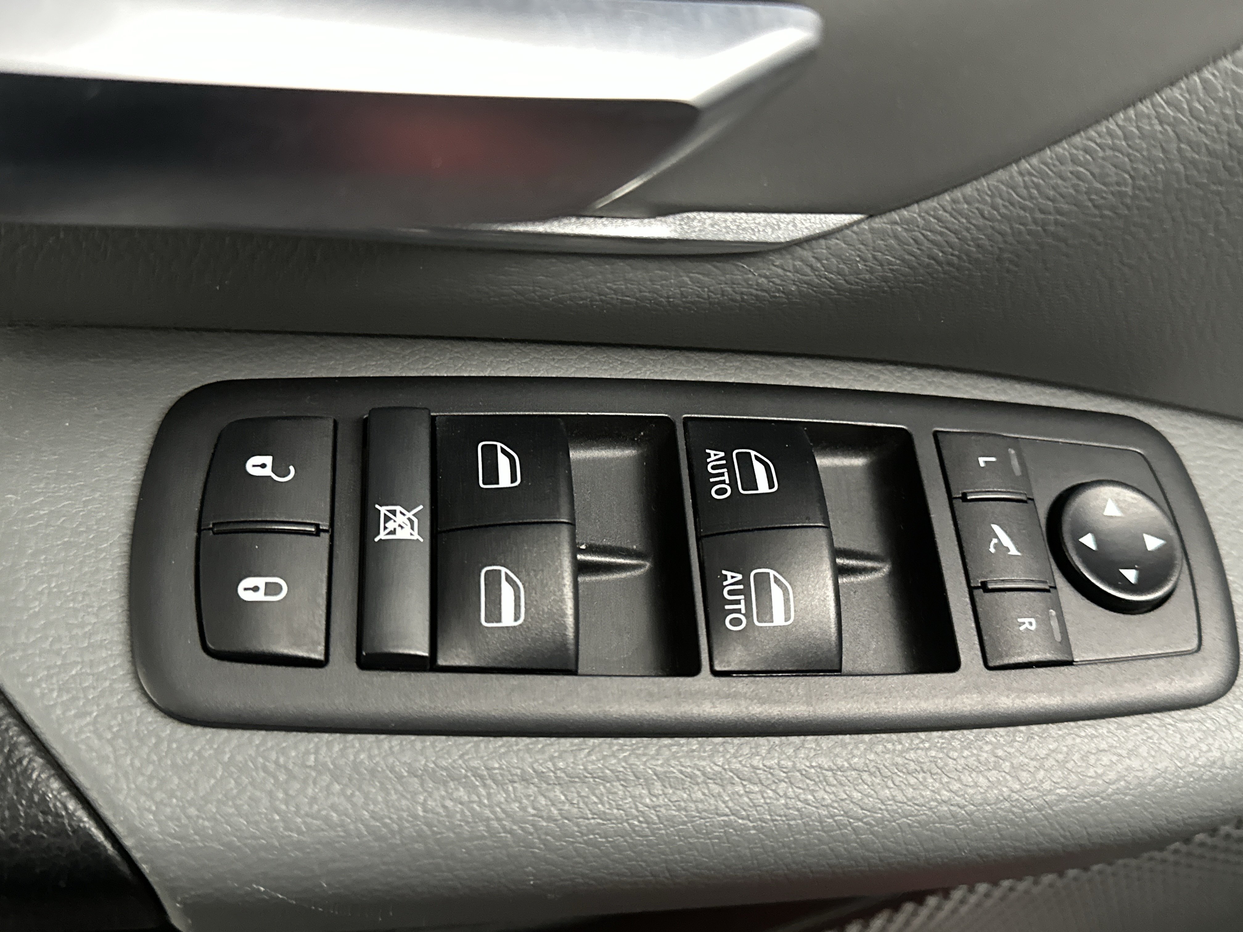 Used 2019 RAM 1500 Big Horn AWD/4WD image 19