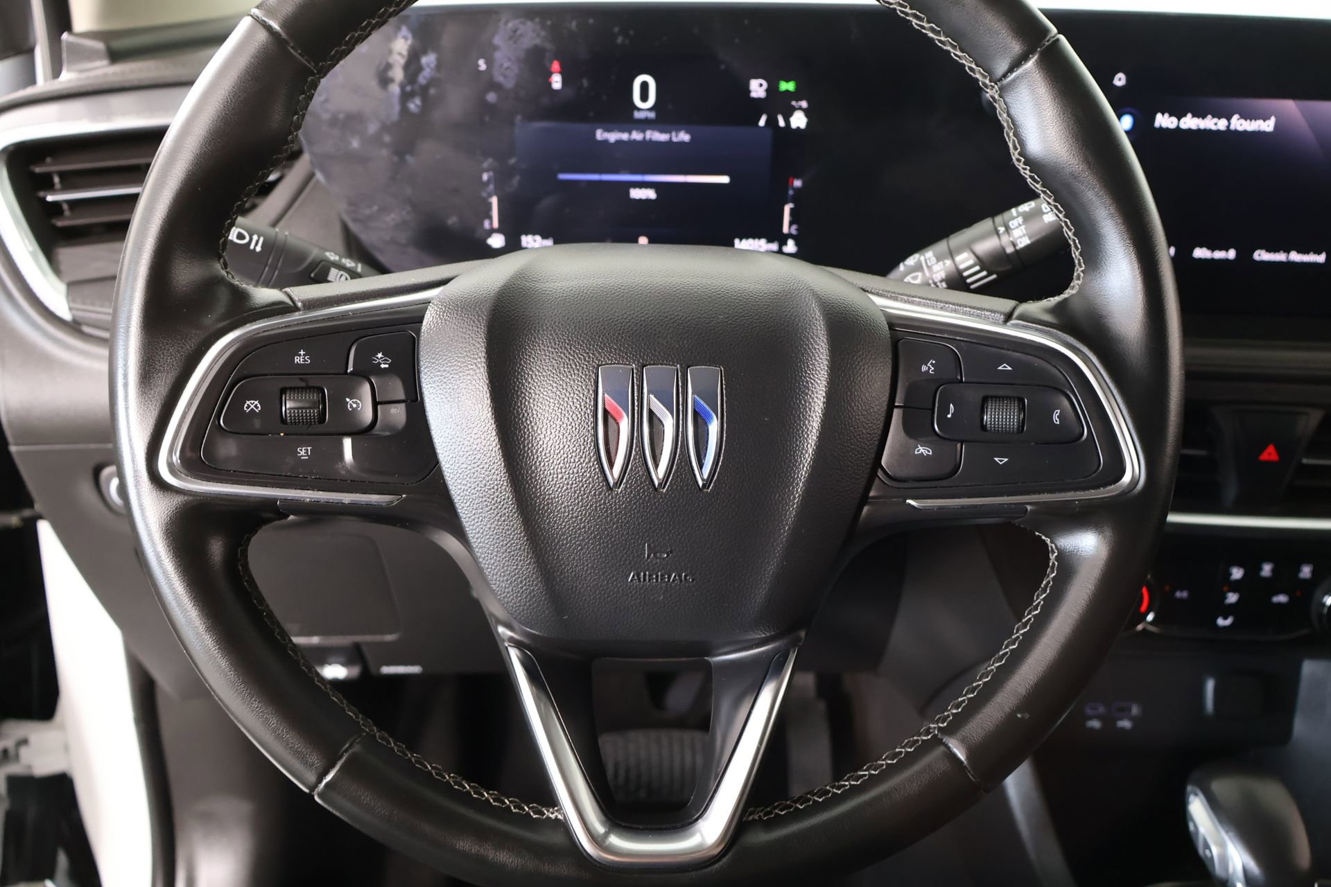Used 2024 Buick Encore GX Preferred FWD image 3