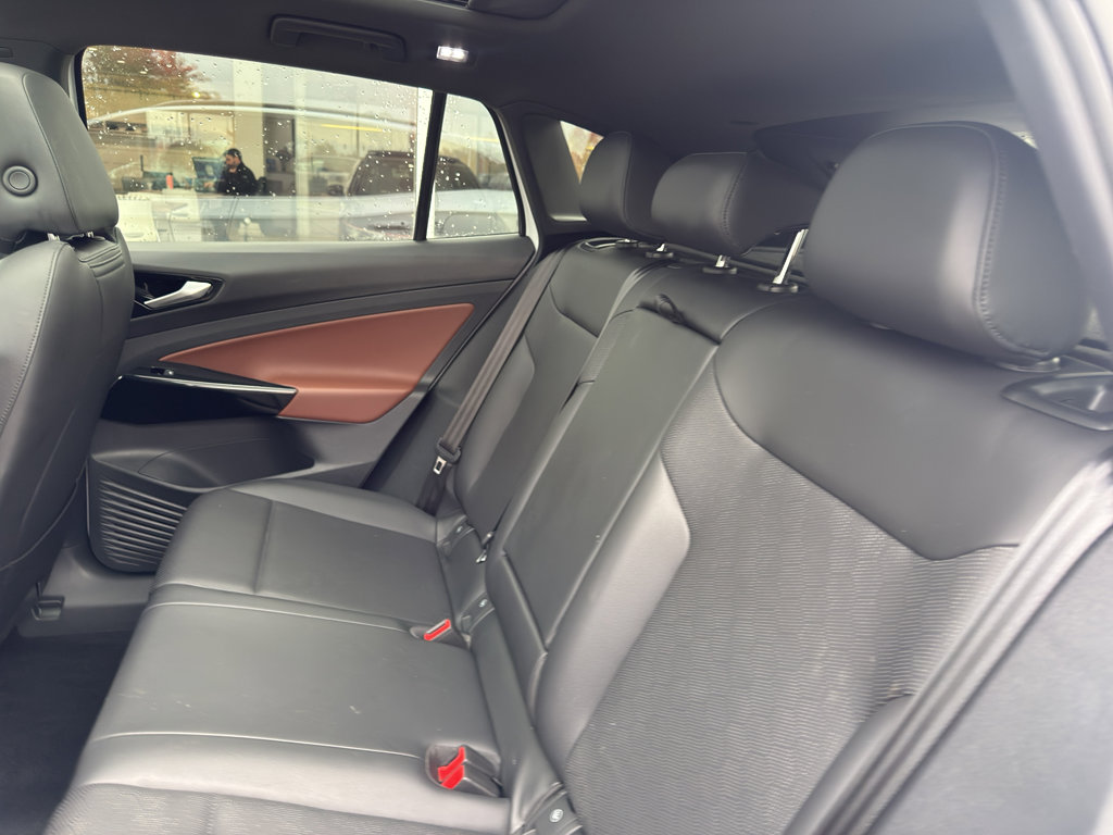 Used 2021 Volkswagen ID.4 Pro S w/ ID.4 Protection Package image 13