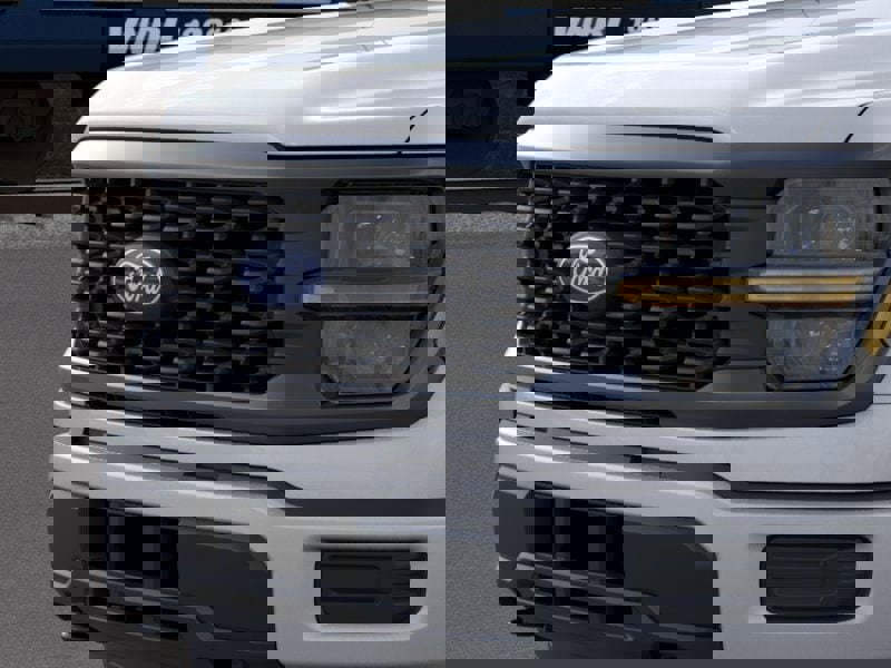 New 2026 Ford F150 STX image 46