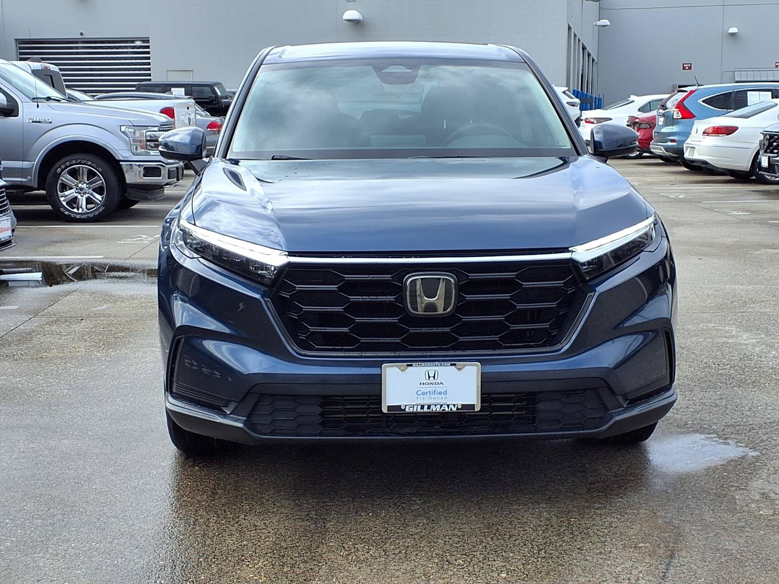 Certified 2023 Honda CR-V LX image 20