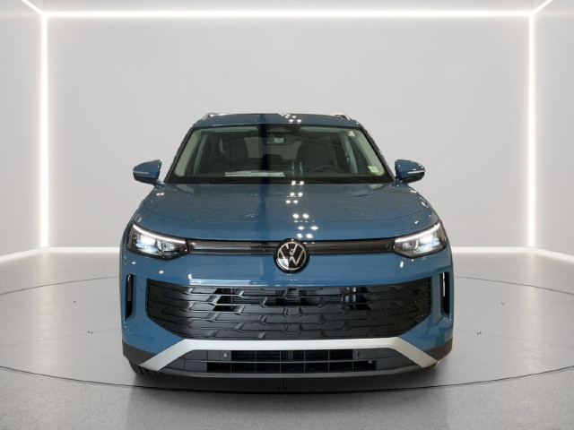 New 2026 Volkswagen Tiguan SE AWD/4WD image 9