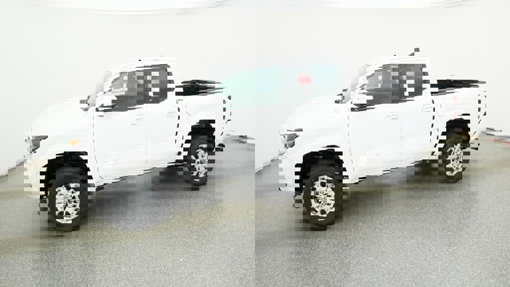 New 2025 Toyota Tacoma SR5 image 35