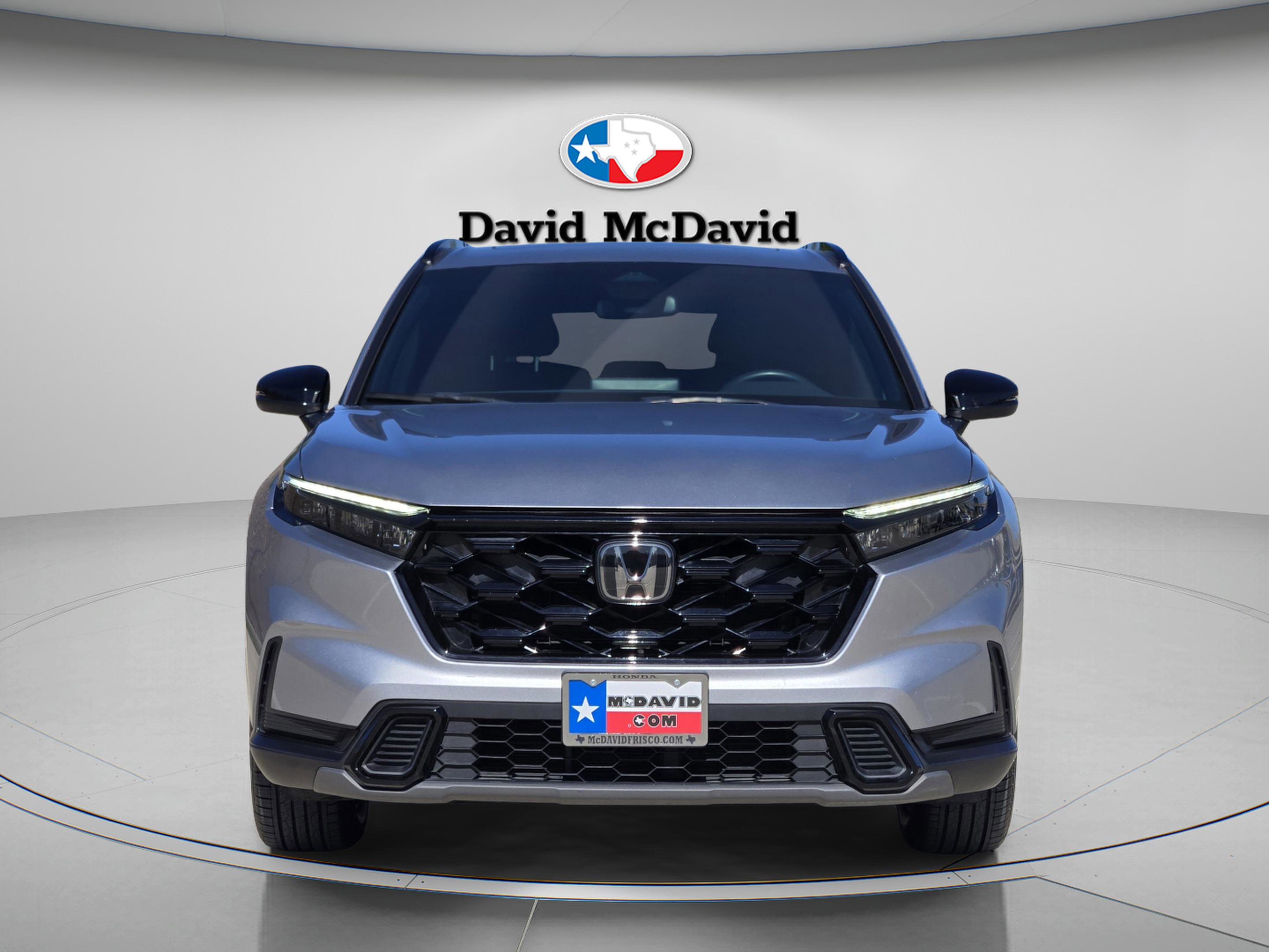 Certified 2024 Honda CR-V Sport image 8